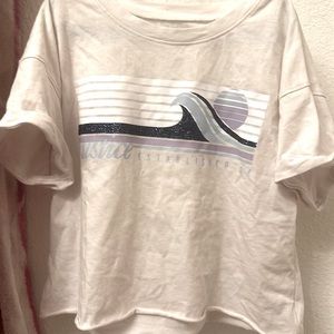 Cute girls Justice shirt